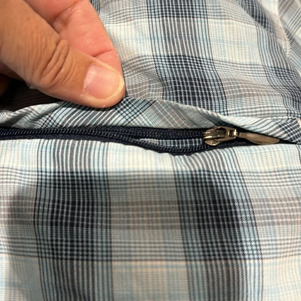 The North Face shirt